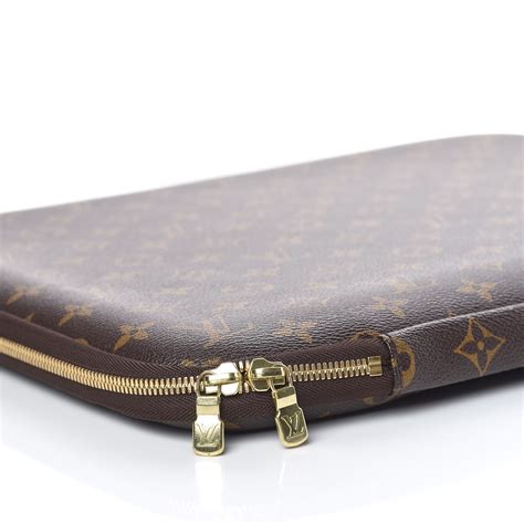 laptop louis vuitton|Louis Vuitton laptop sleeve 15.6.